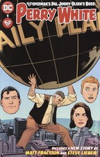 Superman's Pal Jimmy Olsen's