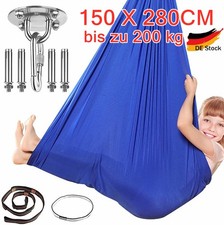 Therapie Schaukel Kinder