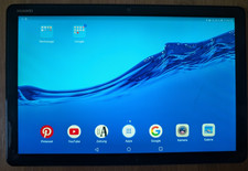 Huawei MediaPad M5 Lite