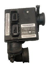 Mercedes Benz W168 A140