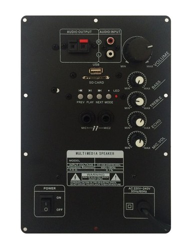 Bluetooth verstärkermodul - bluetooth,