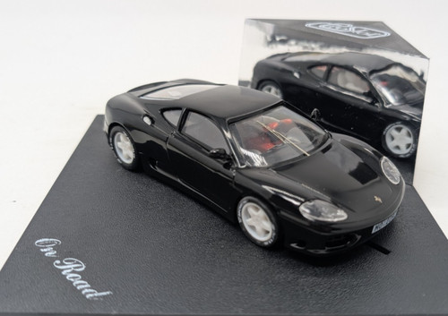 Pro slot ferrari 360 - modena, on