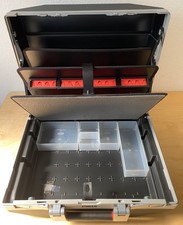 Werkzeugkoffer Hartschalenkoffer Koffer DIAMANT 35 17 8077 178077 Raaco Cimco