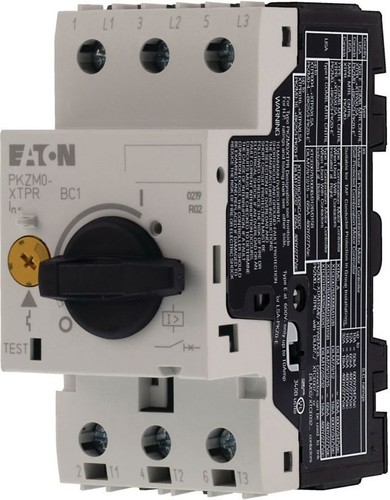 Eaton pkzm0 - -, pkzm0-16