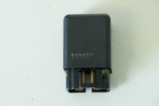 SUZUKI SFV 650 A WVCX GLADIUS ABS Relais Licht Steuerrelais