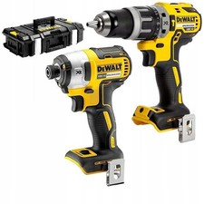 Dewalt werkzeugset dcd796 - dewalt,