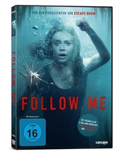 Follow Me DVD