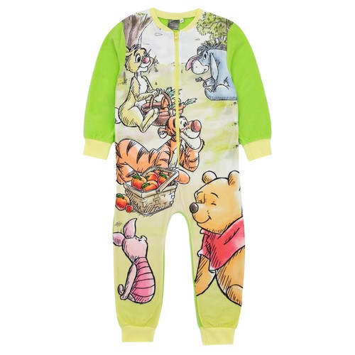 Winnie the pooh - pooh,