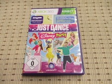 Just Dance Disney Party für
