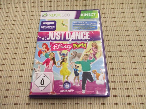 Just dance disney - dance,