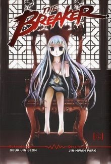 The breaker vol von jeon - the, vol.9