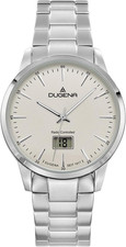 Dugena Herren-Armbanduhr