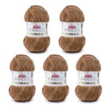 5 Knäuel, Himalaya Dolphin