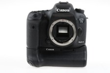 CANON EOS 7D Mark II mit