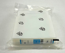 Genuine Epson 748 Cyan Ink for