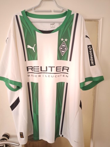 Original puma borussia - original,