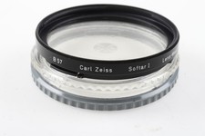 ZEISS Softar 1 B57 Filter