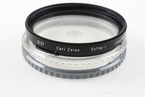Zeiss softar b57 filter - zeiss,