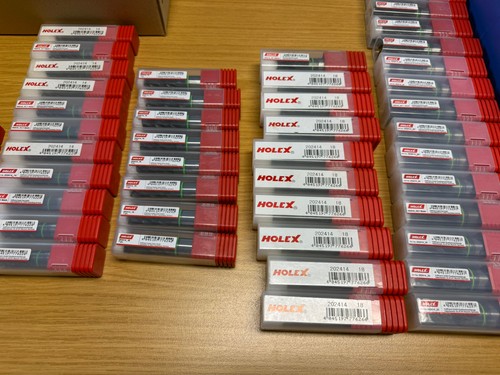 Garant holex 202414 - holex, 3-20mm