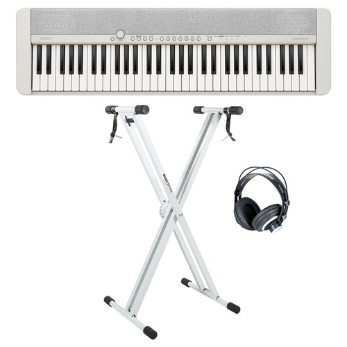 Casio white - casio,