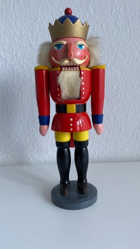 Nussknacker könig original - -,