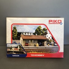 Piko 61824 Gebäude