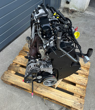 GEBRAUCHTER MOTOR ENGINE FIAT