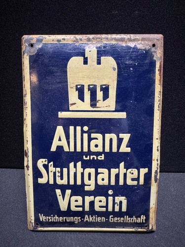 Allianz und stuttgarter verein - stuttgarter,