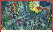 Der grosse Zirkus * Marc