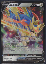 Zacian V 095/159 - Zenit der