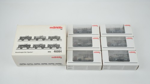 Märklin 46084 - h0,
