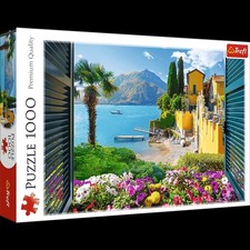 Puzzle trefl 1000 - trefl,