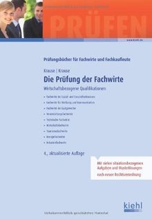 Die prüfung der fachwirte - die,