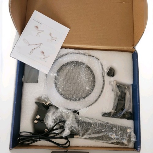Led lupenleuchte - led,
