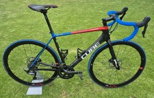 CUBE C62 Litening Ultegra 56