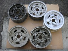 BMW Original 6x14 - E9 2800 CS