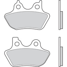 39847-compatible con HARLEY