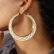 6 cm große RETRO BAMBUS