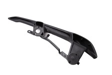 Soziushaltegriff hinten