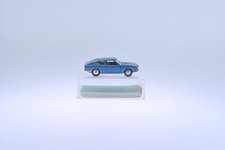 Unbespielter Schuco 1:66 Audi