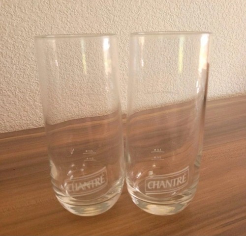 Chantre gläser longdrink - chantre,