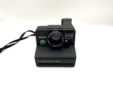Polaroid Land Camera 2000