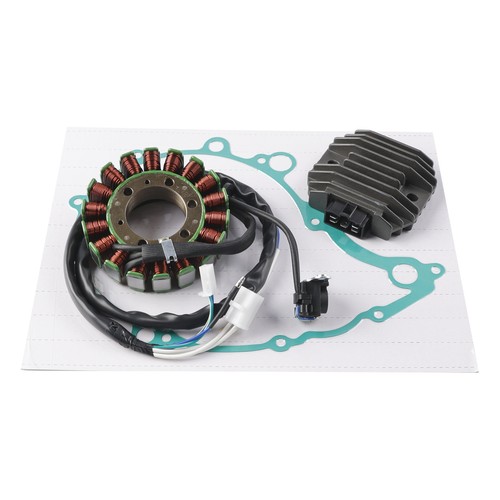 Lichtmaschine stator regler - lichtmaschine,