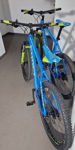 Mtb ghost - mtb,
