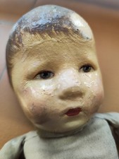 Antikes Hampelchen Käthe Kruse