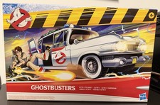 Ghostbusters Ecto-1 (E9563) -