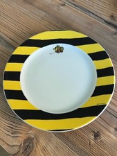 Thomas  JANOSCH TIGERENTE  Kindergeschirr / 3 tlg. TOP Zustand