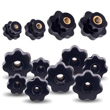 M4 M6 M8 M10 Knauf Set