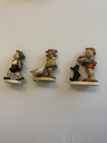 Hummel goebel figuren - hummel,