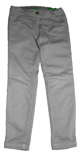 Mädchen jeggins benetton - mädchen,
